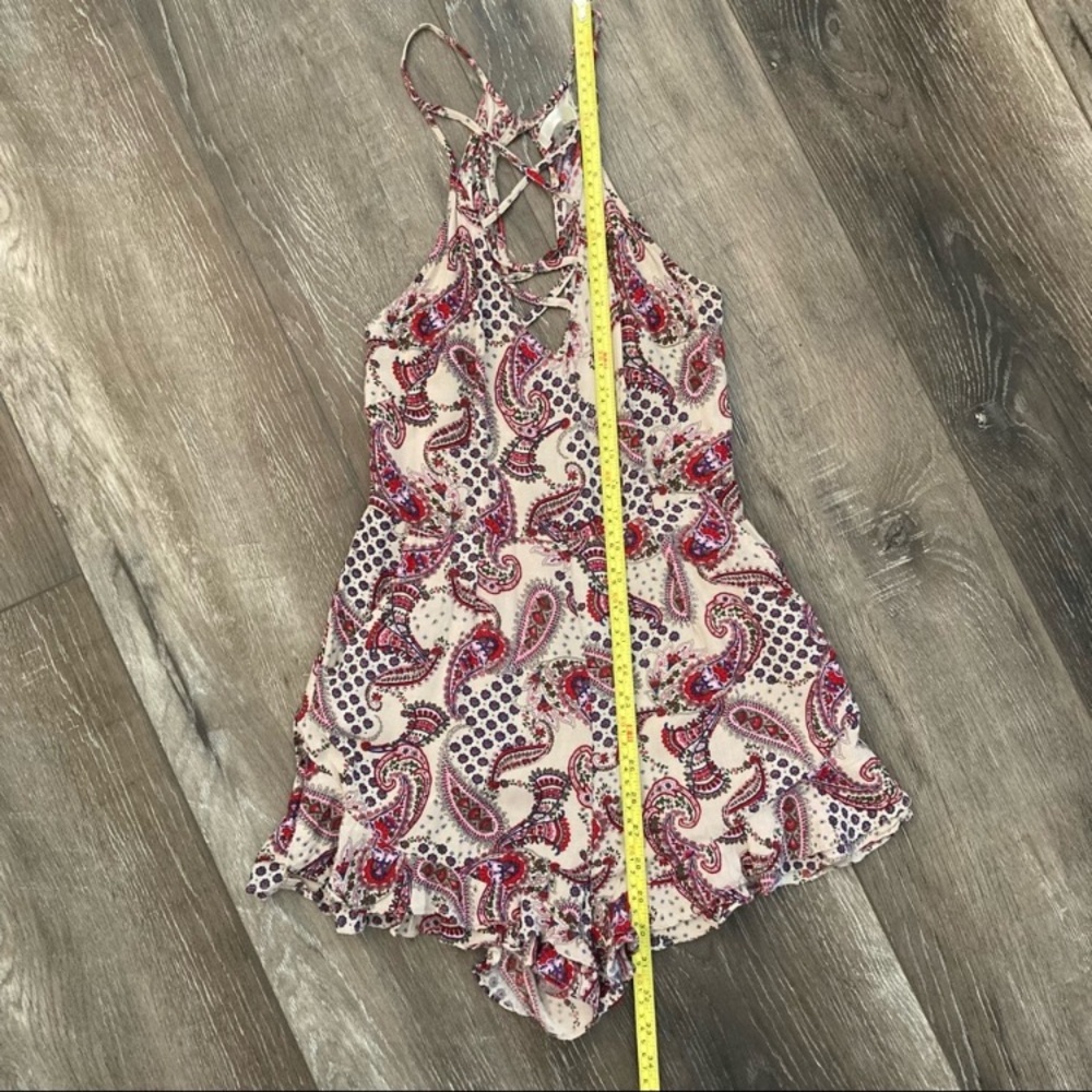 LF Multicolor Jumpsuits & Rompers Set - Picture 5 of 15